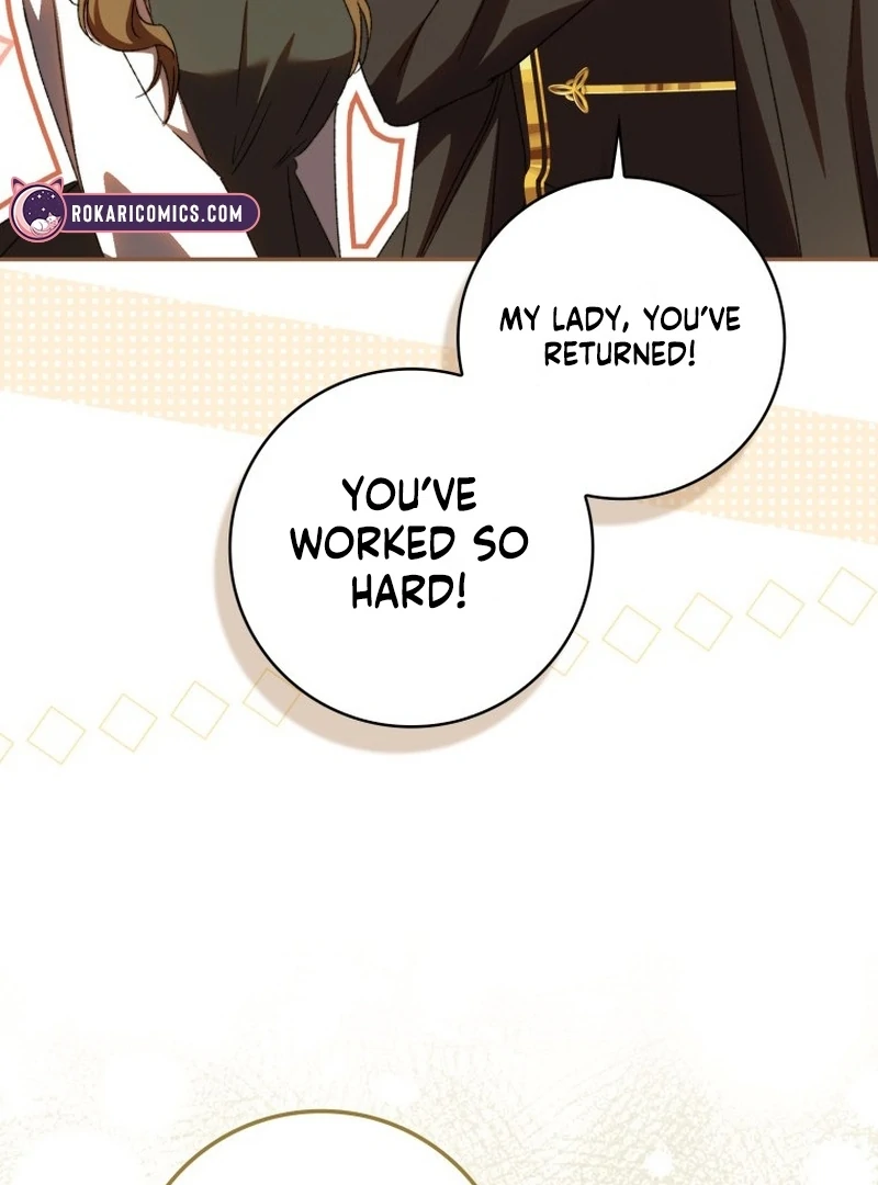 My Husband Is My Ultimate Bias, but I Think He Wants a Divorce Chapter 21 page 71 - 