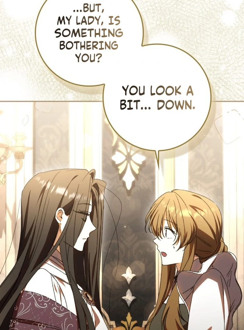 My Husband Is My Ultimate Bias, but I Think He Wants a Divorce Chapter 21 page 72 - 