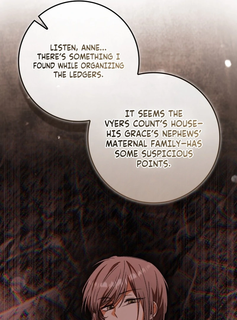 My Husband Is My Ultimate Bias, but I Think He Wants a Divorce Chapter 21 page 75 - 