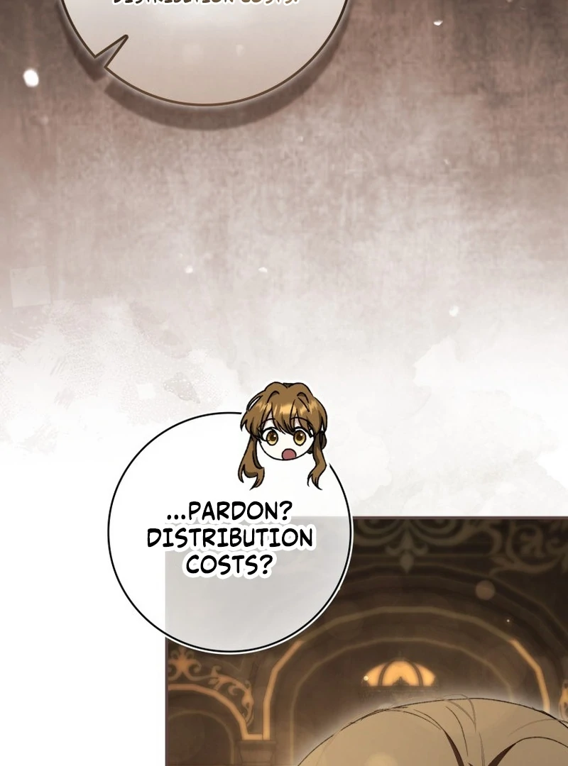 My Husband Is My Ultimate Bias, but I Think He Wants a Divorce Chapter 21 page 77 - 