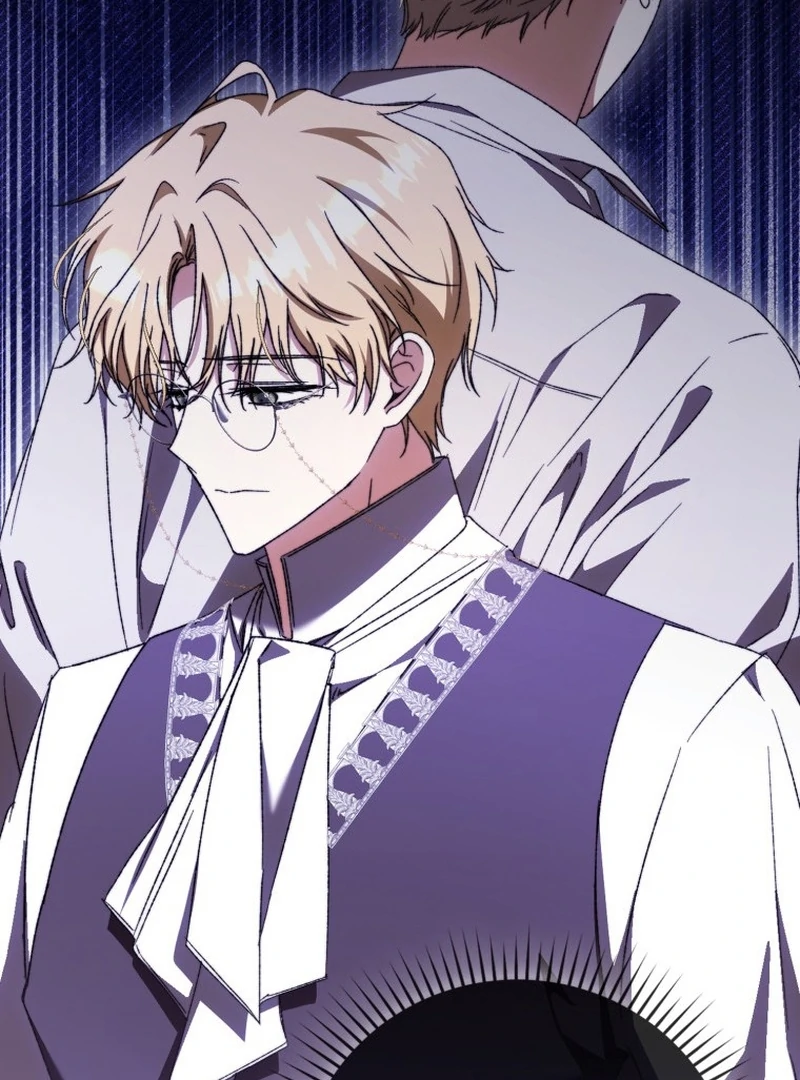 My Husband Is My Ultimate Bias, but I Think He Wants a Divorce Chapter 21 page 81 - 