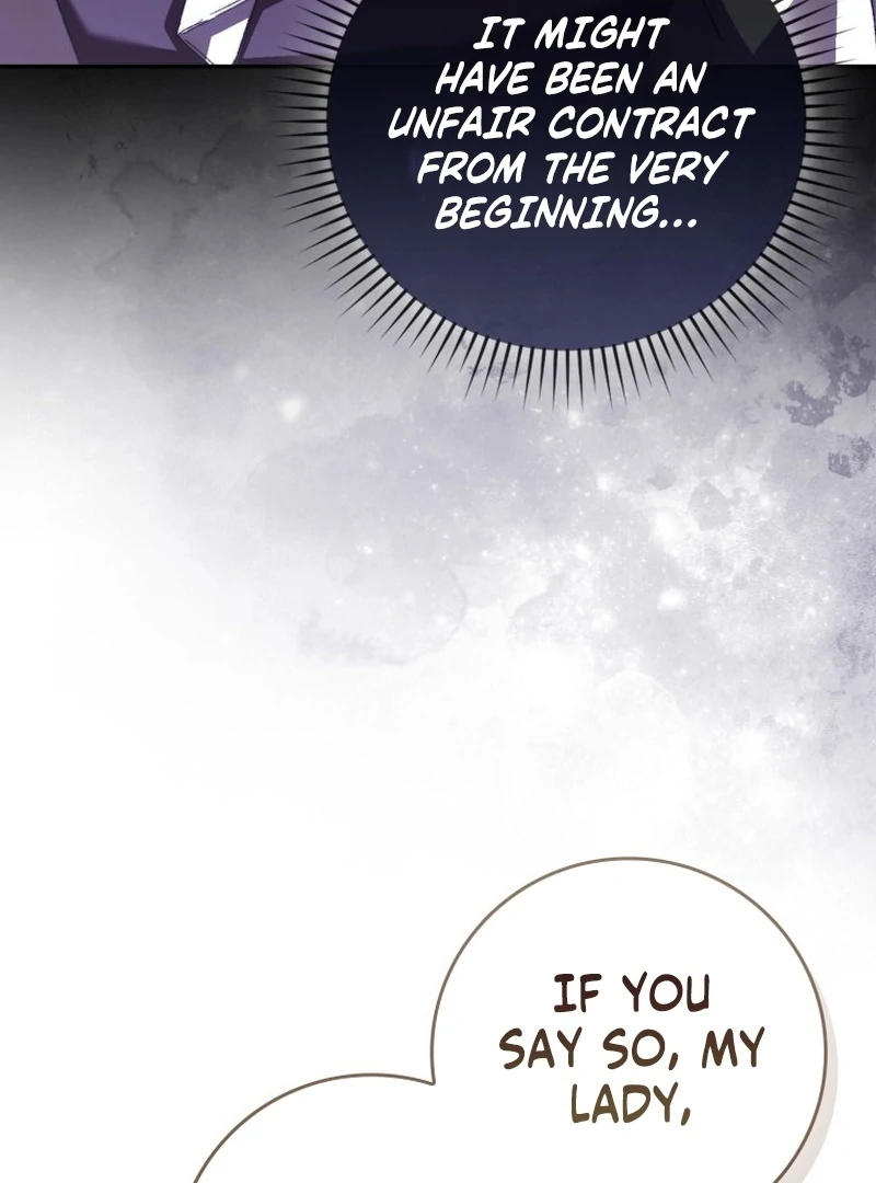 My Husband Is My Ultimate Bias, but I Think He Wants a Divorce Chapter 21 page 82 - 