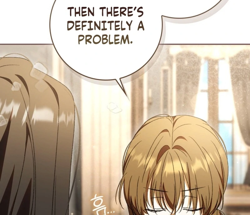 My Husband Is My Ultimate Bias, but I Think He Wants a Divorce Chapter 21 page 83 - 