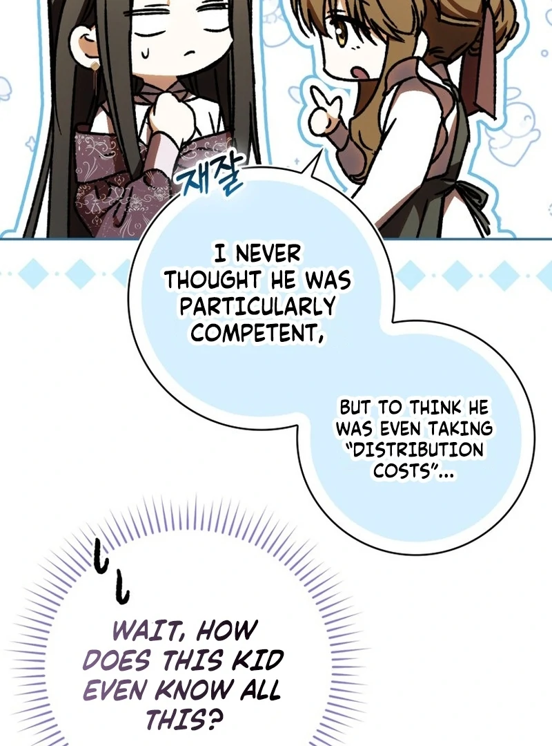 My Husband Is My Ultimate Bias, but I Think He Wants a Divorce Chapter 21 page 86 - 