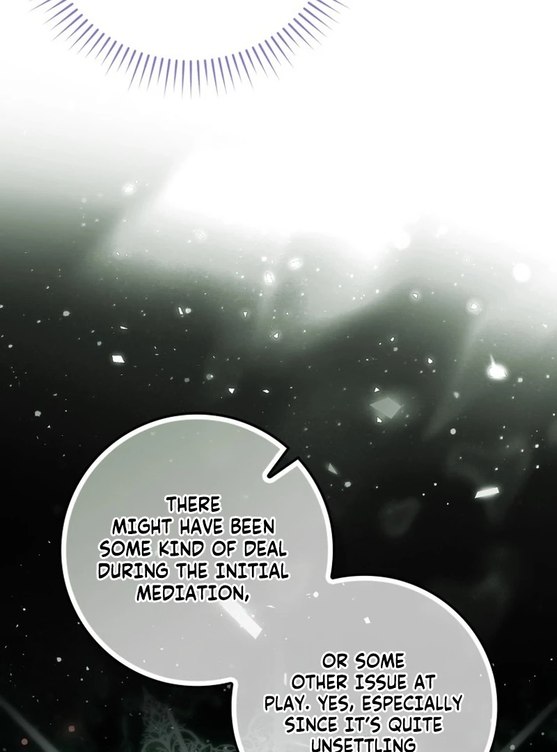 My Husband Is My Ultimate Bias, but I Think He Wants a Divorce Chapter 21 page 87 - 