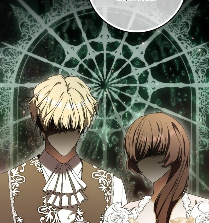 My Husband Is My Ultimate Bias, but I Think He Wants a Divorce Chapter 21 page 88 - 