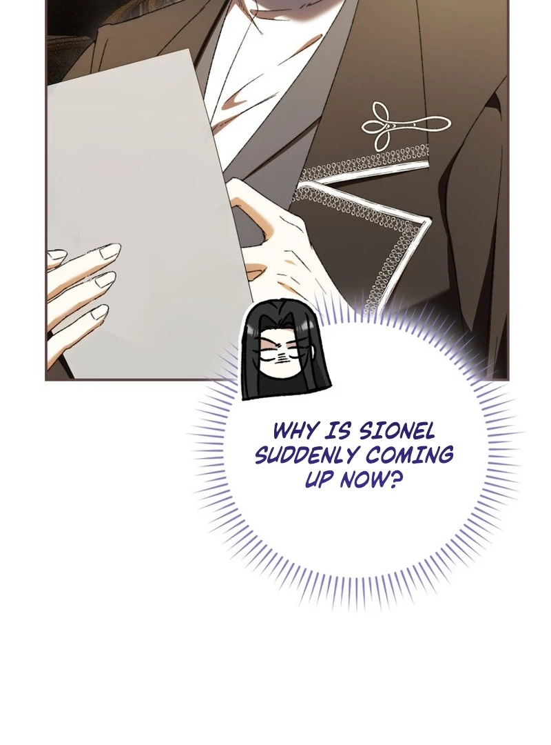 My Husband Is My Ultimate Bias, but I Think He Wants a Divorce Chapter 21 page 96 - 