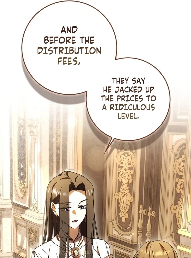 My Husband Is My Ultimate Bias, but I Think He Wants a Divorce Chapter 21 page 100 - 