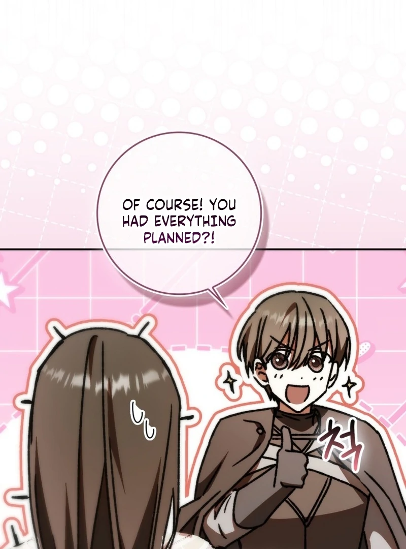 My Husband Is My Ultimate Bias, but I Think He Wants a Divorce Chapter 22 page 102 - 