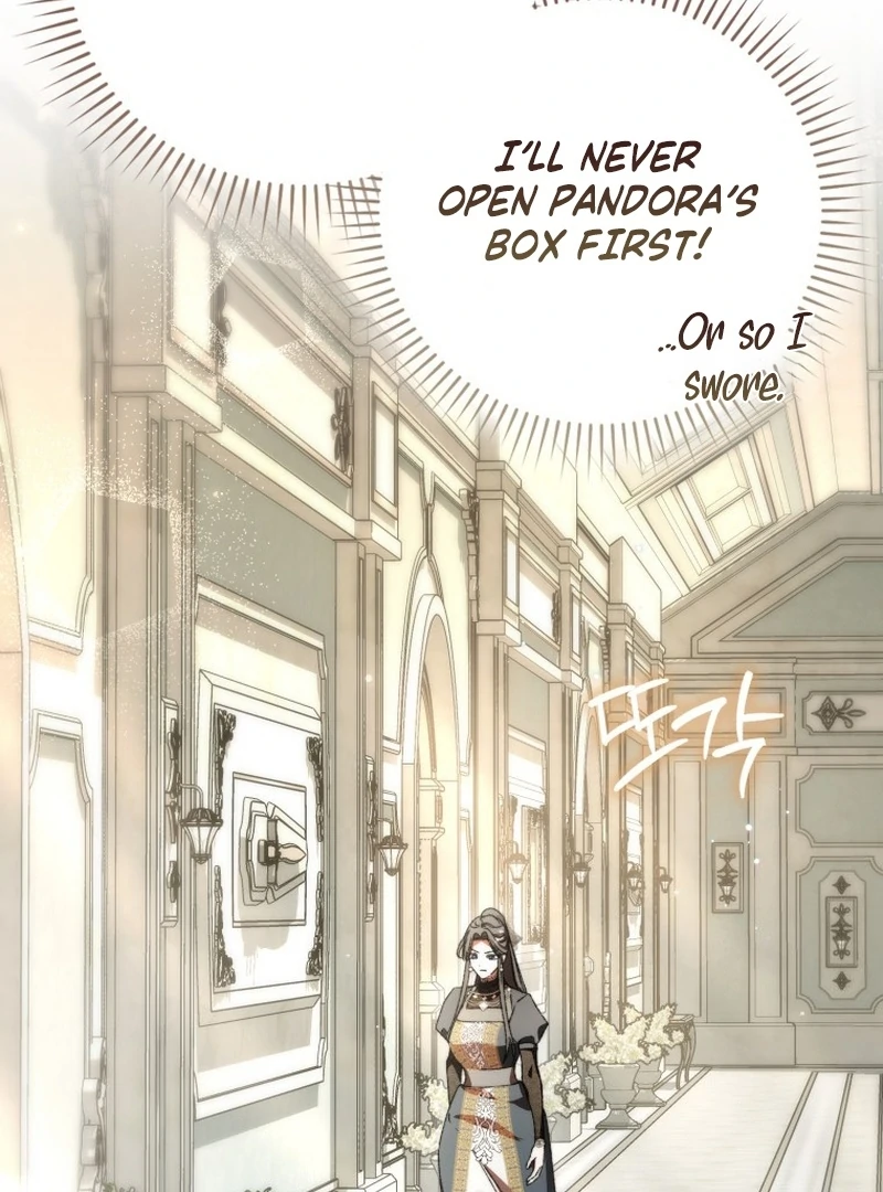 My Husband Is My Ultimate Bias, but I Think He Wants a Divorce Chapter 22 page 107 - 