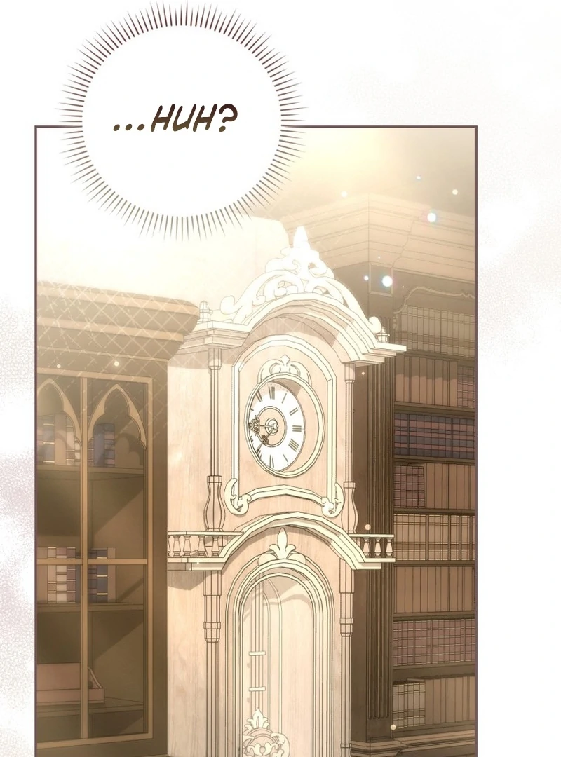 My Husband Is My Ultimate Bias, but I Think He Wants a Divorce Chapter 22 page 111 - 