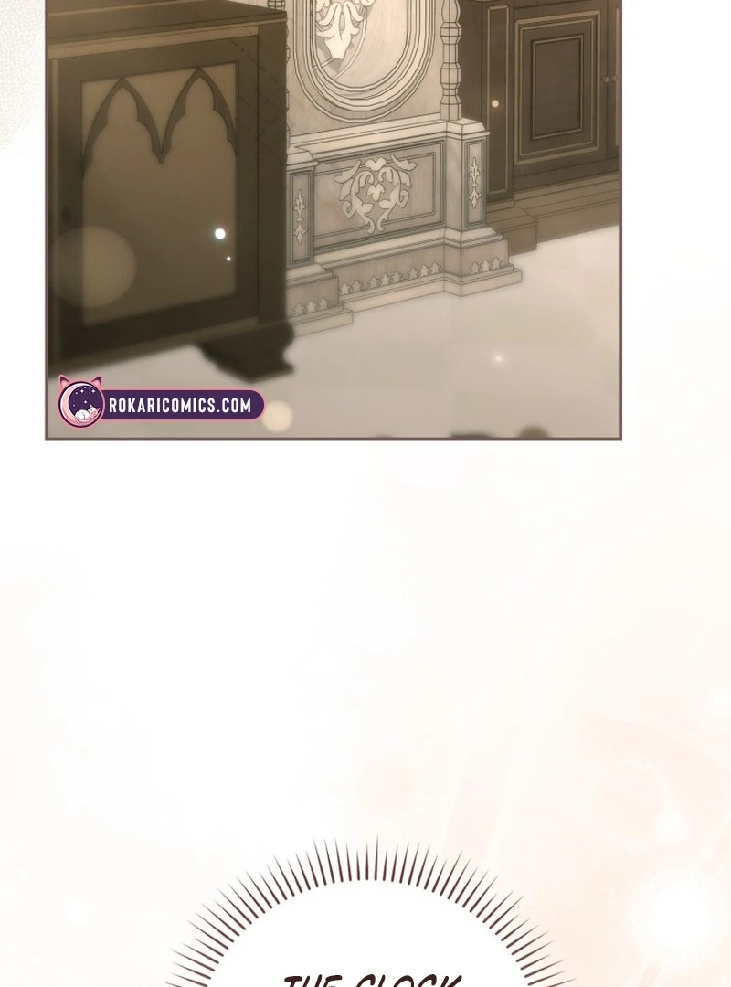 My Husband Is My Ultimate Bias, but I Think He Wants a Divorce Chapter 22 page 112 - 