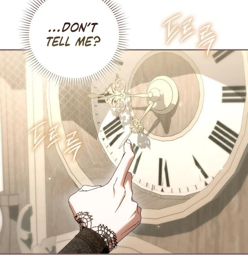 My Husband Is My Ultimate Bias, but I Think He Wants a Divorce Chapter 22 page 115 - 