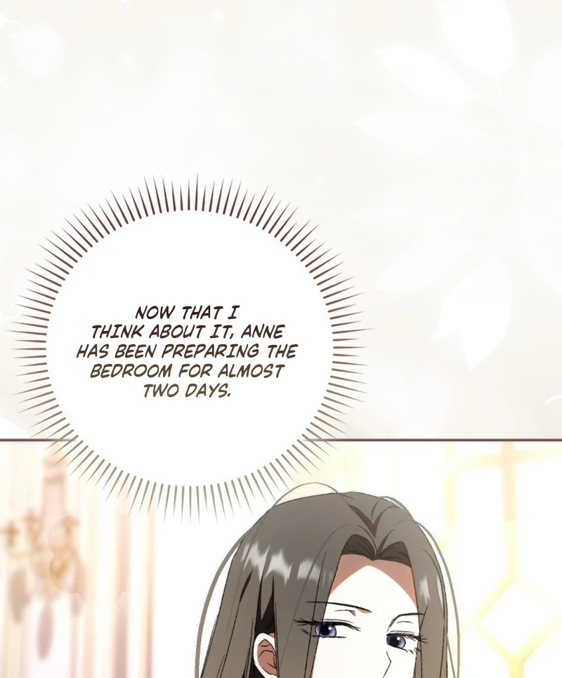 My Husband Is My Ultimate Bias, but I Think He Wants a Divorce Chapter 22 page 19 - 