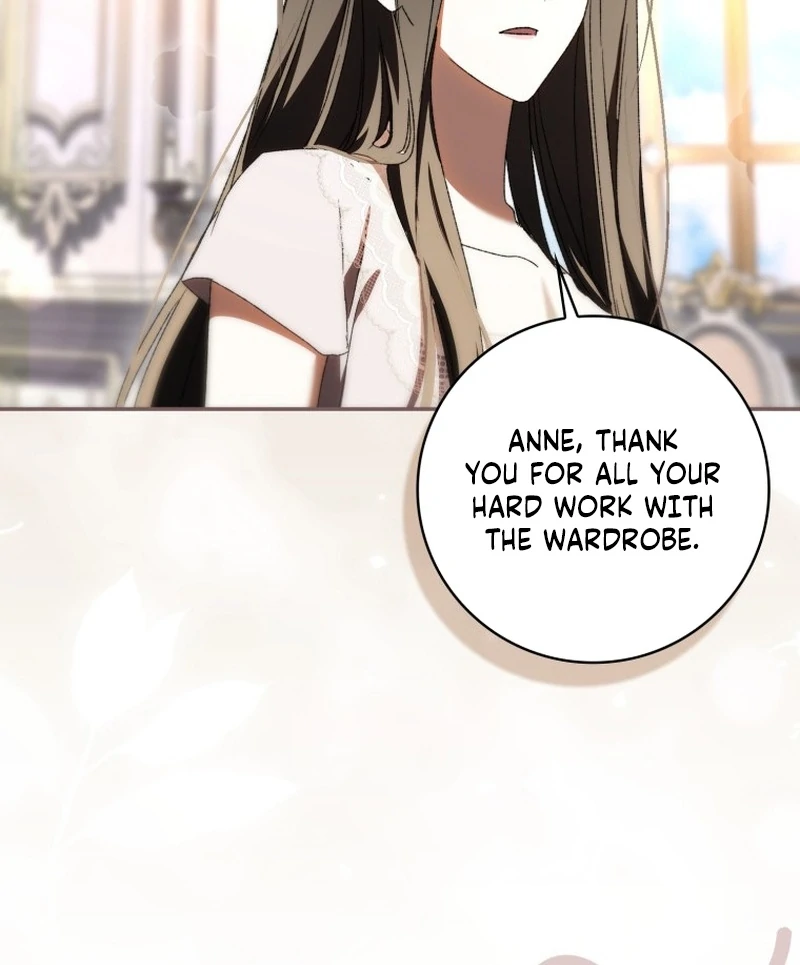 My Husband Is My Ultimate Bias, but I Think He Wants a Divorce Chapter 22 page 20 - 