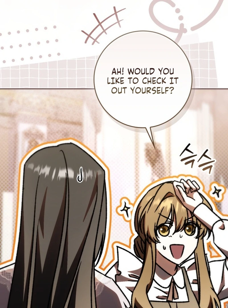 My Husband Is My Ultimate Bias, but I Think He Wants a Divorce Chapter 22 page 21 - 
