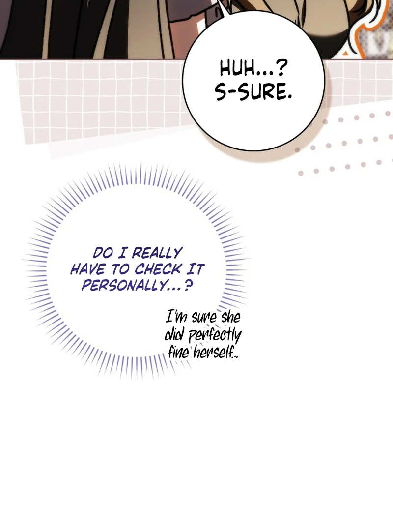 My Husband Is My Ultimate Bias, but I Think He Wants a Divorce Chapter 22 page 22 - 