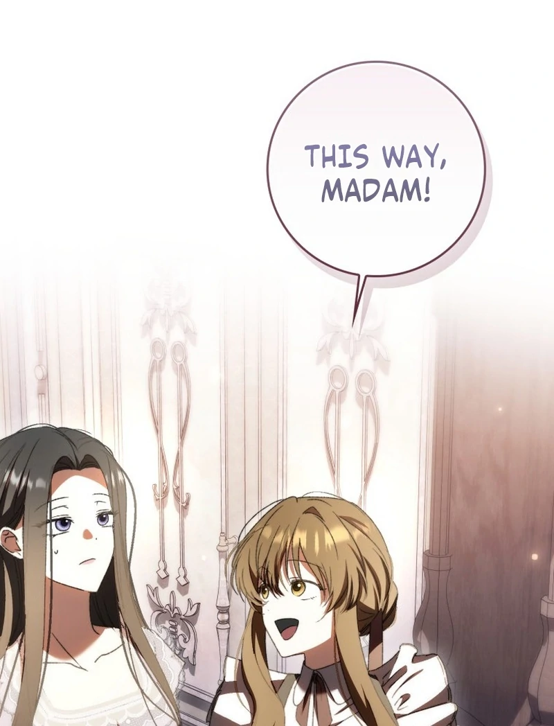 My Husband Is My Ultimate Bias, but I Think He Wants a Divorce Chapter 22 page 23 - 