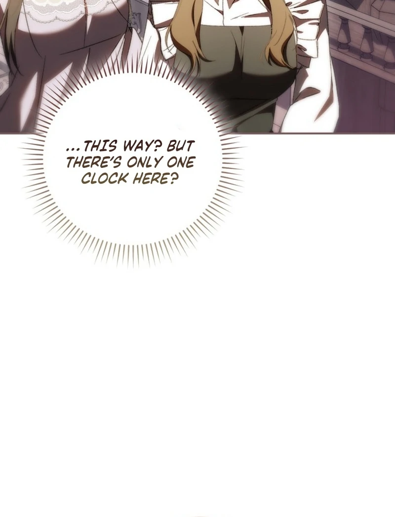 My Husband Is My Ultimate Bias, but I Think He Wants a Divorce Chapter 22 page 24 - 