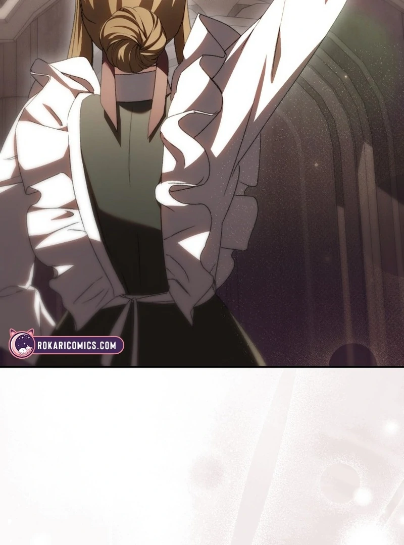 My Husband Is My Ultimate Bias, but I Think He Wants a Divorce Chapter 22 page 26 - 
