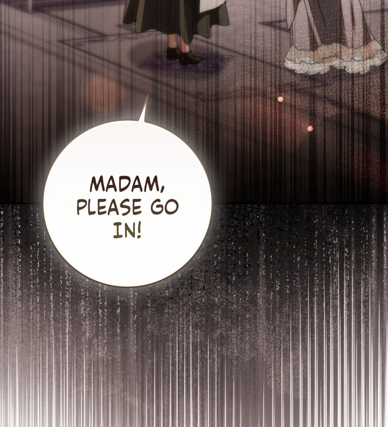 My Husband Is My Ultimate Bias, but I Think He Wants a Divorce Chapter 22 page 33 - 