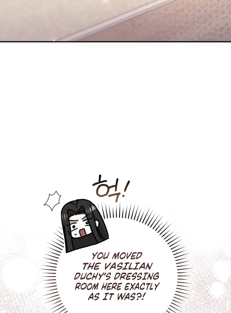 My Husband Is My Ultimate Bias, but I Think He Wants a Divorce Chapter 22 page 35 - 