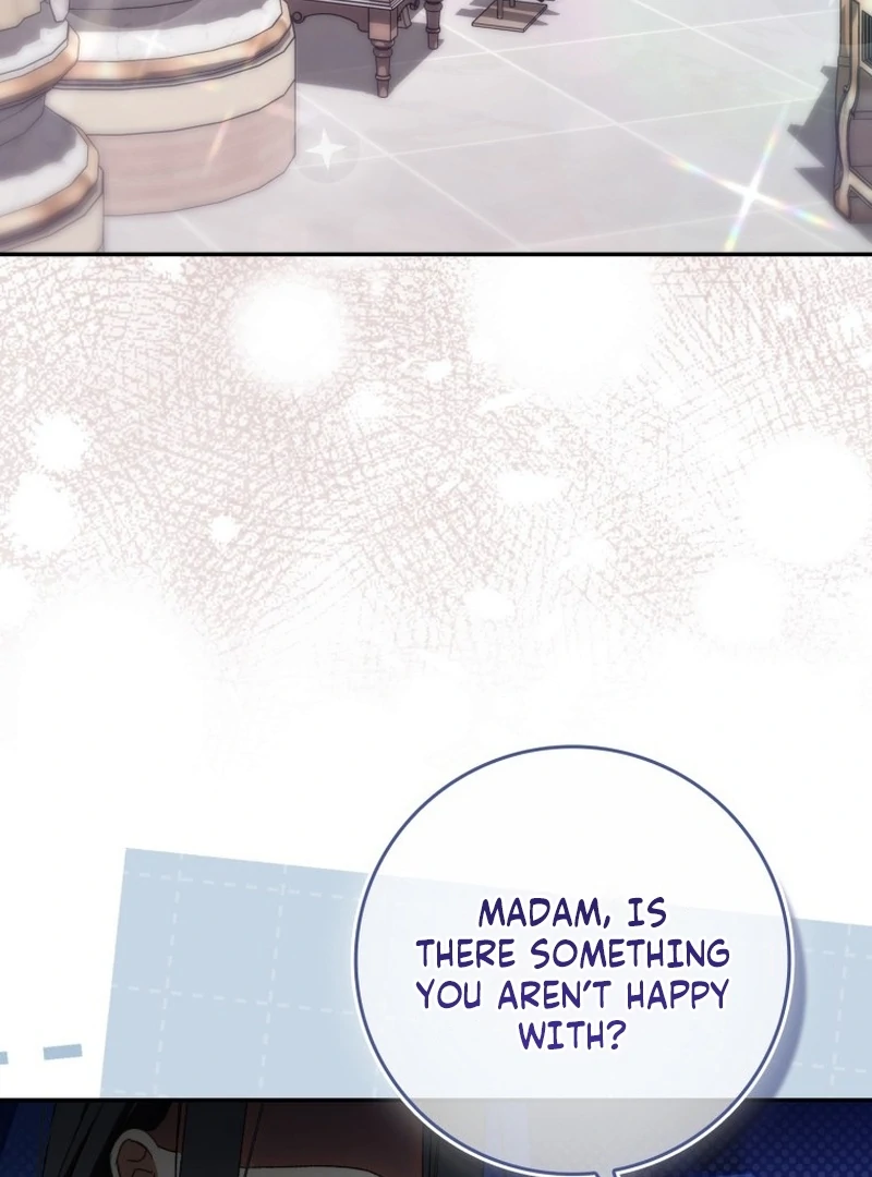 My Husband Is My Ultimate Bias, but I Think He Wants a Divorce Chapter 22 page 37 - 