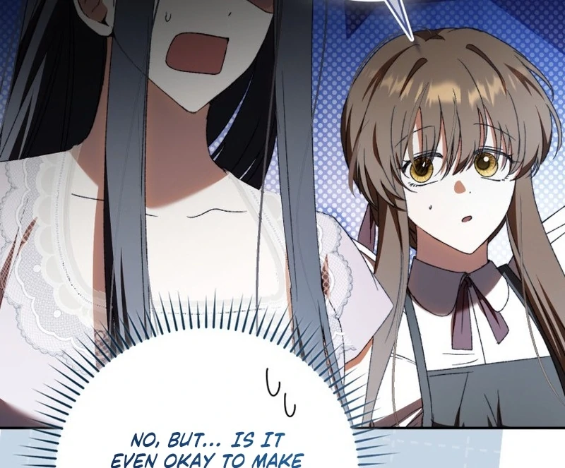 My Husband Is My Ultimate Bias, but I Think He Wants a Divorce Chapter 22 page 38 - 