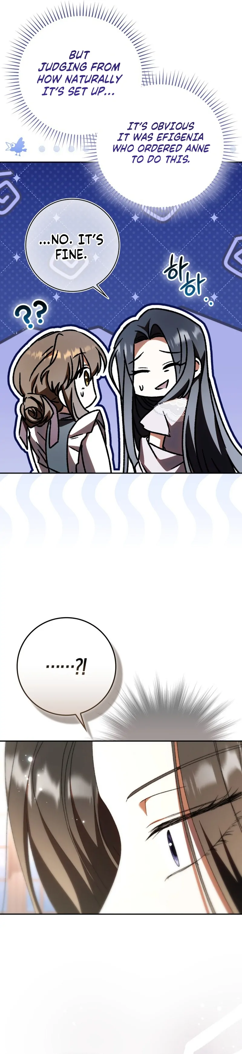 My Husband Is My Ultimate Bias, but I Think He Wants a Divorce Chapter 22 page 40 - 