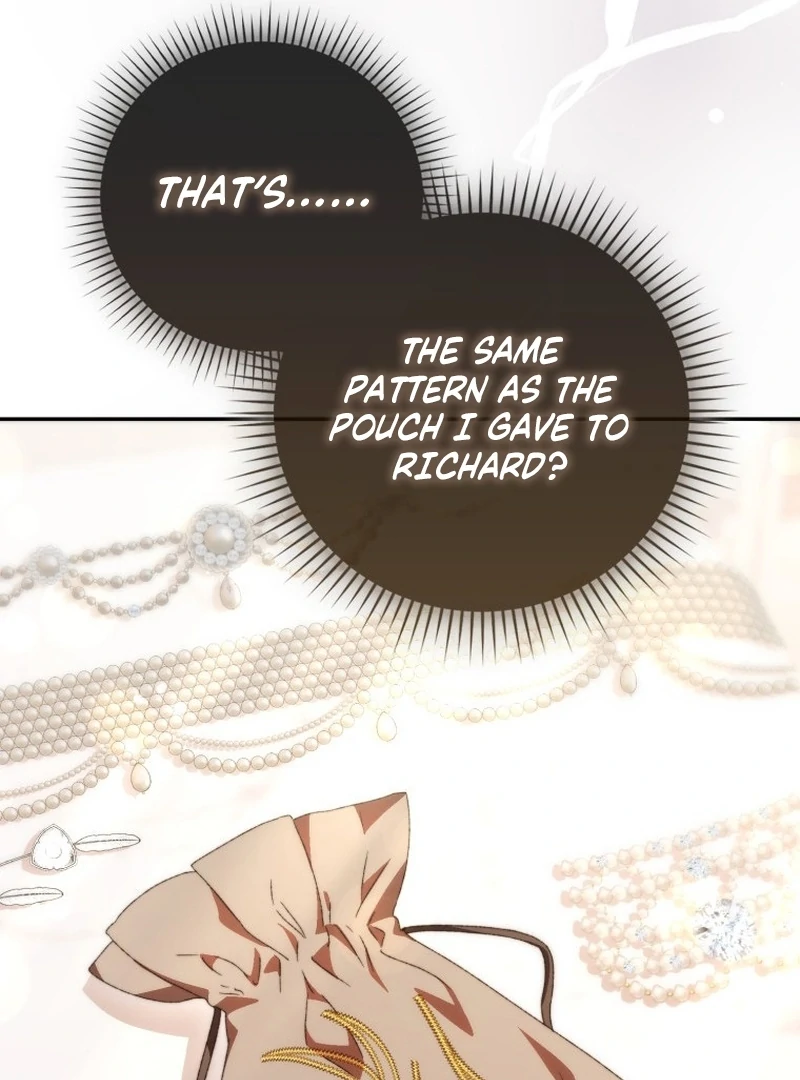 My Husband Is My Ultimate Bias, but I Think He Wants a Divorce Chapter 22 page 41 - 