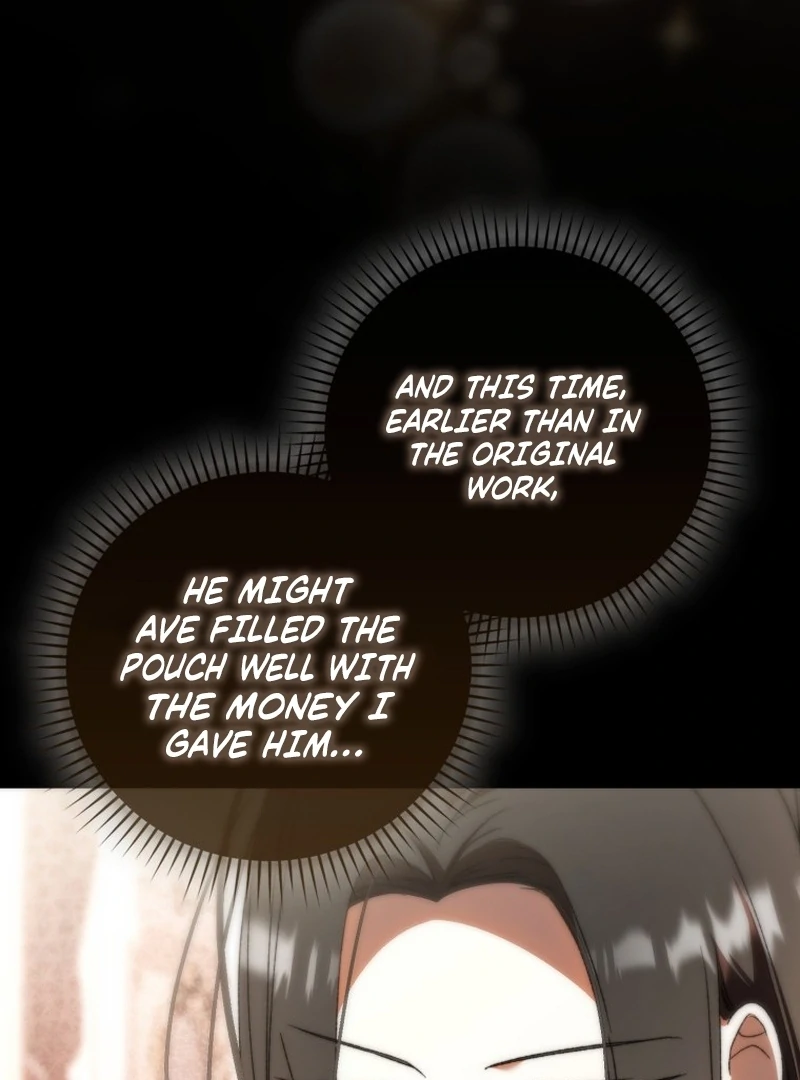My Husband Is My Ultimate Bias, but I Think He Wants a Divorce Chapter 22 page 47 - 