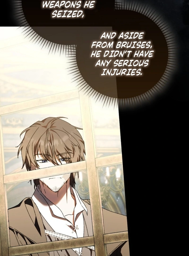 My Husband Is My Ultimate Bias, but I Think He Wants a Divorce Chapter 22 page 61 - 