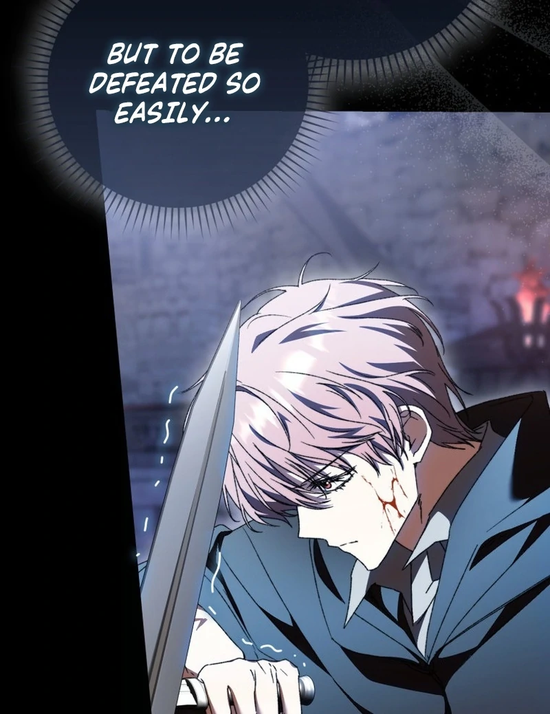 My Husband Is My Ultimate Bias, but I Think He Wants a Divorce Chapter 22 page 63 - 