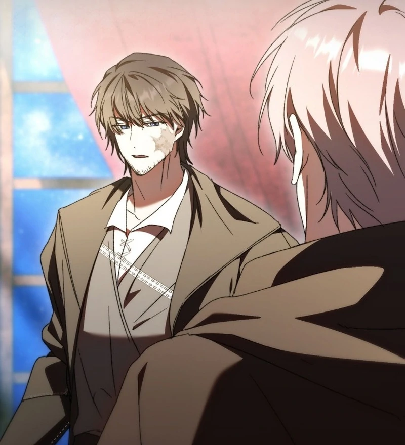 My Husband Is My Ultimate Bias, but I Think He Wants a Divorce Chapter 22 page 69 - 
