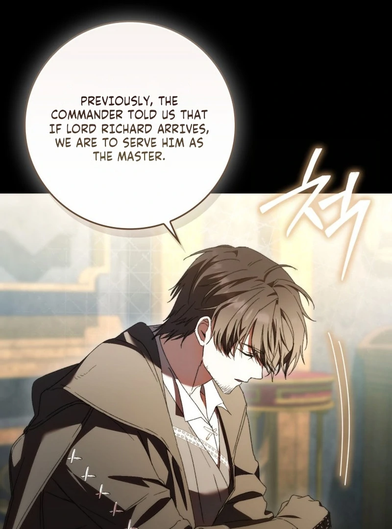 My Husband Is My Ultimate Bias, but I Think He Wants a Divorce Chapter 22 page 71 - 