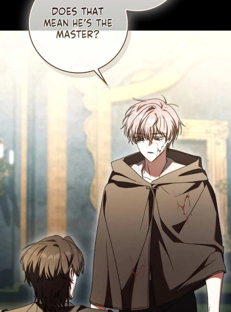 My Husband Is My Ultimate Bias, but I Think He Wants a Divorce Chapter 22 page 73 - 