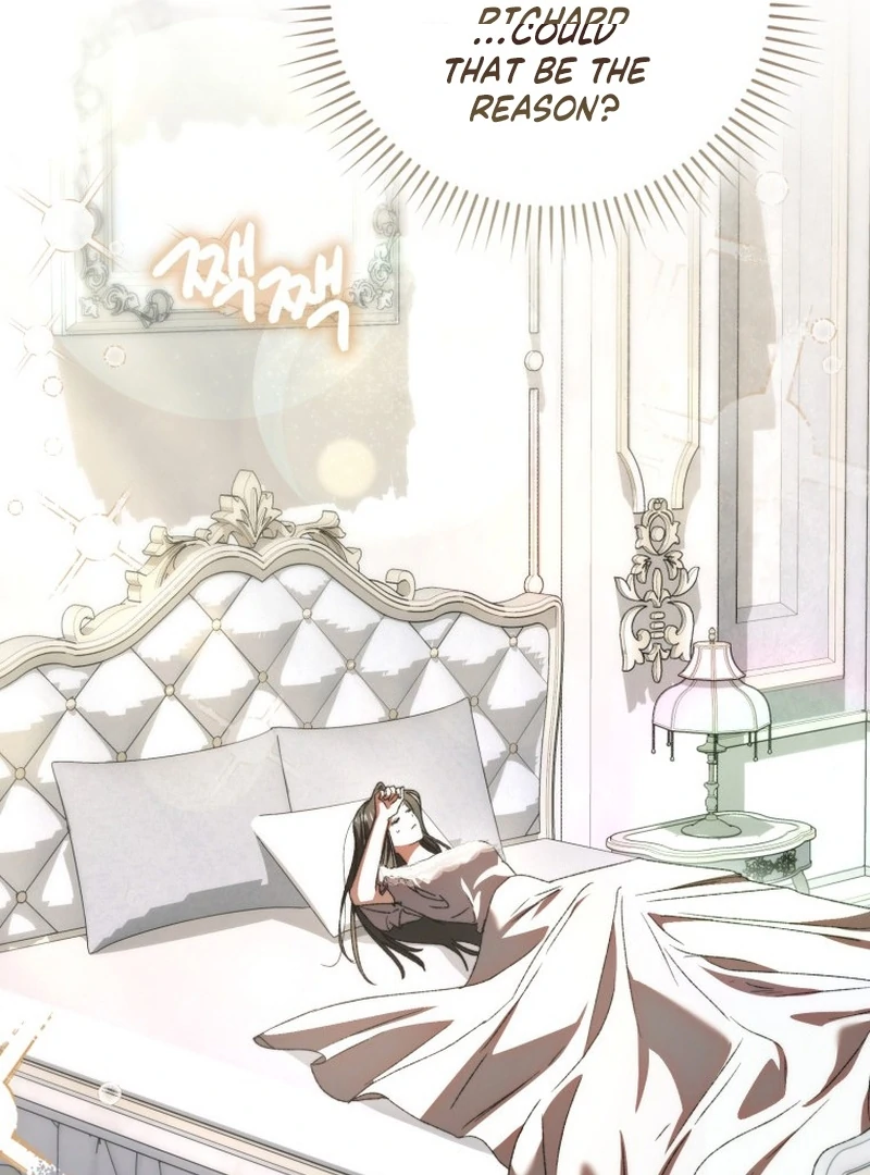 My Husband Is My Ultimate Bias, but I Think He Wants a Divorce Chapter 22 page 81 - 
