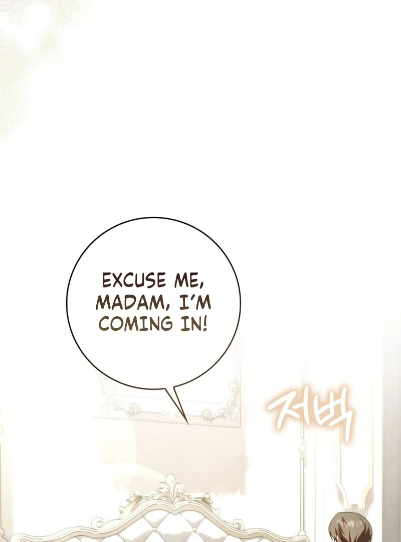 My Husband Is My Ultimate Bias, but I Think He Wants a Divorce Chapter 22 page 90 - 