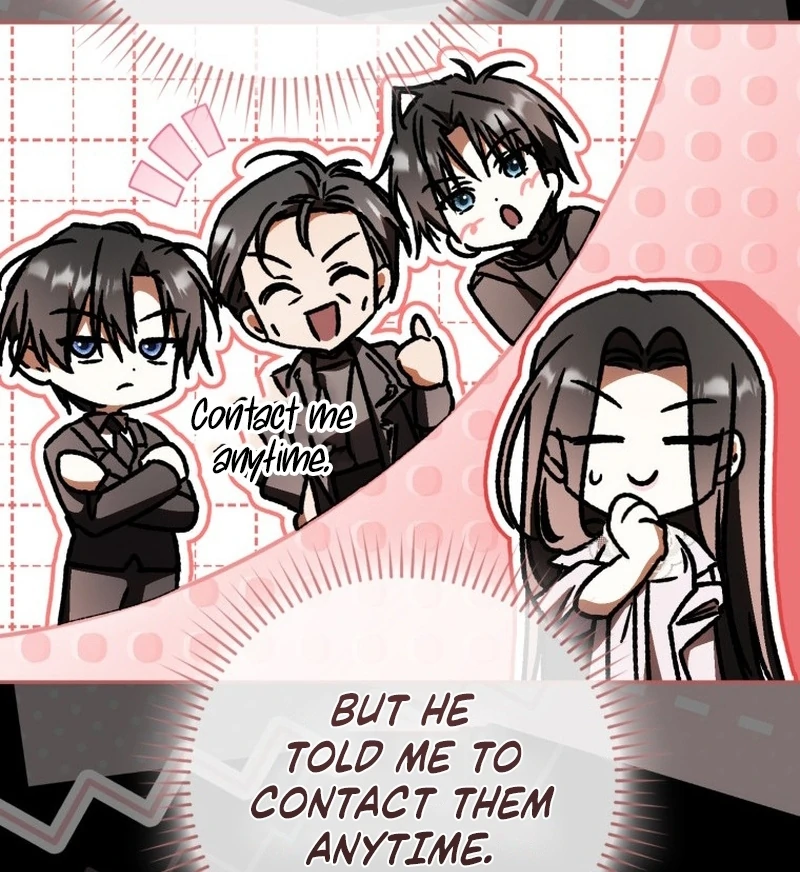 My Husband Is My Ultimate Bias, but I Think He Wants a Divorce Chapter 22 page 10 - 