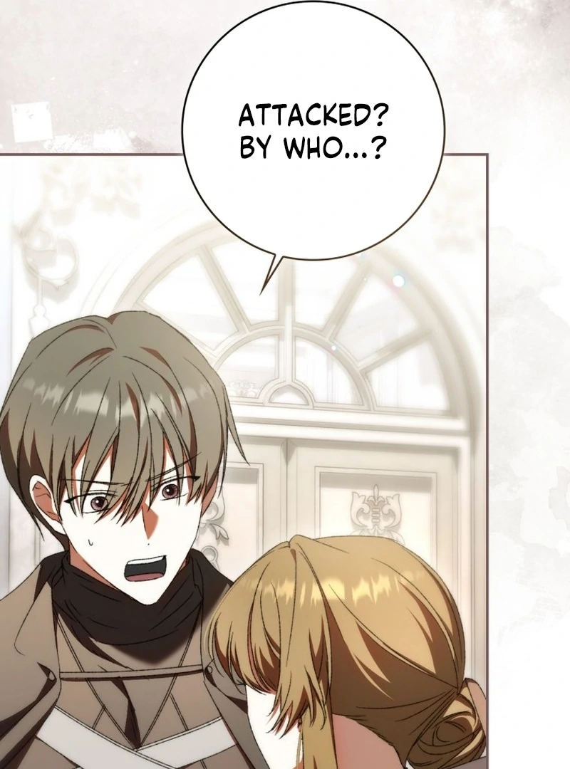 My Husband Is My Ultimate Bias, but I Think He Wants a Divorce Chapter 22 page 95 - 