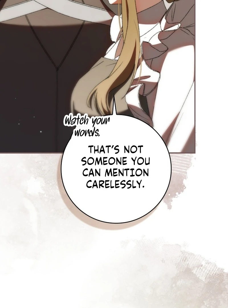 My Husband Is My Ultimate Bias, but I Think He Wants a Divorce Chapter 22 page 96 - 