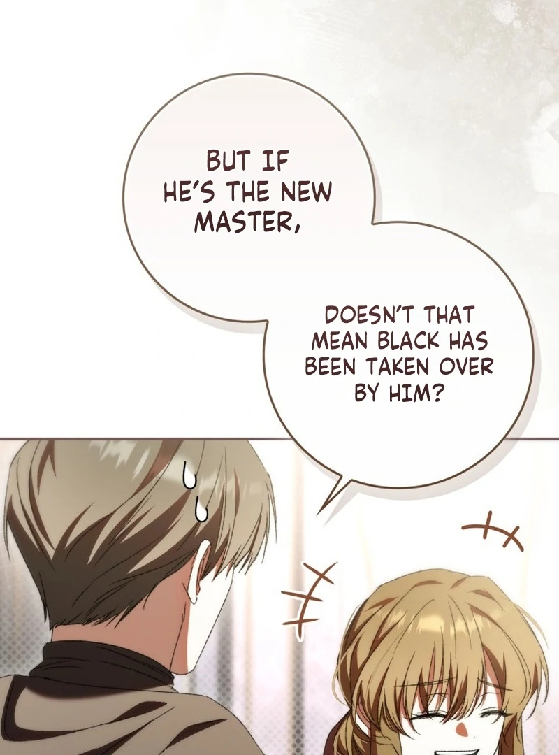 My Husband Is My Ultimate Bias, but I Think He Wants a Divorce Chapter 22 page 97 - 