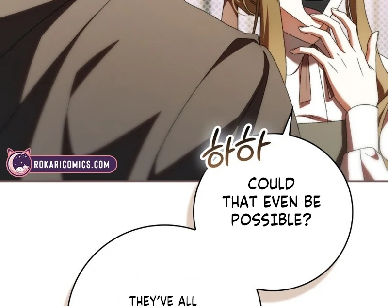 My Husband Is My Ultimate Bias, but I Think He Wants a Divorce Chapter 22 page 98 - 