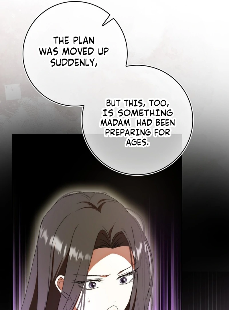 My Husband Is My Ultimate Bias, but I Think He Wants a Divorce Chapter 22 page 100 - 