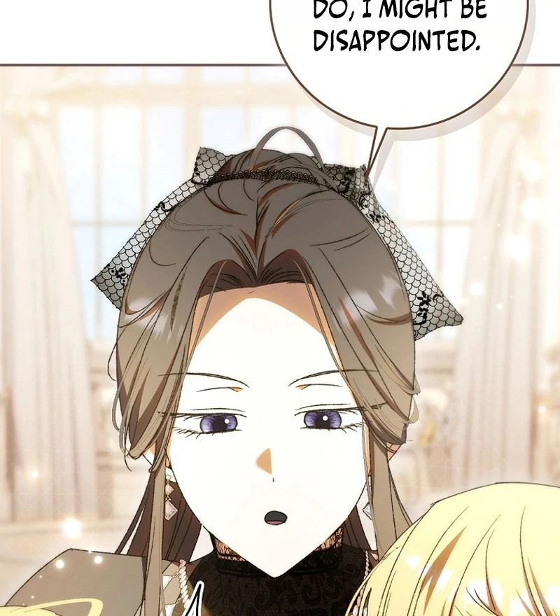 My Husband Is My Ultimate Bias, but I Think He Wants a Divorce Chapter 23 page 104 - 