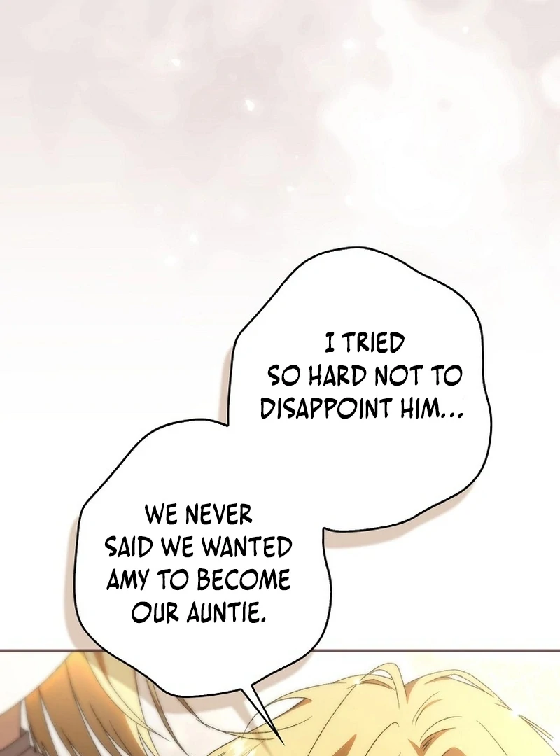 My Husband Is My Ultimate Bias, but I Think He Wants a Divorce Chapter 23 page 106 - 
