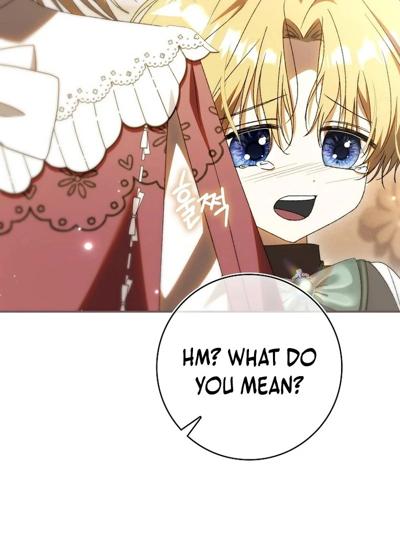 My Husband Is My Ultimate Bias, but I Think He Wants a Divorce Chapter 23 page 107 - 