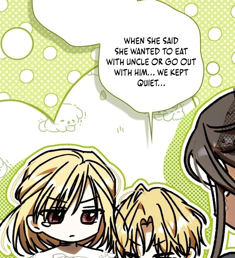 My Husband Is My Ultimate Bias, but I Think He Wants a Divorce Chapter 23 page 109 - 