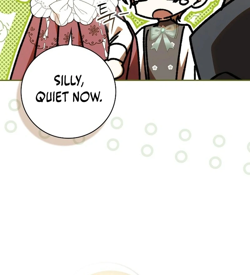My Husband Is My Ultimate Bias, but I Think He Wants a Divorce Chapter 23 page 110 - 