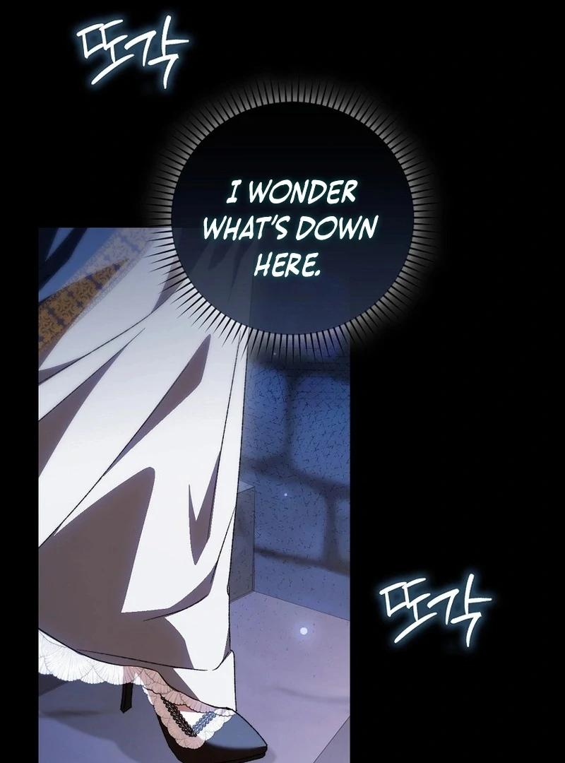 My Husband Is My Ultimate Bias, but I Think He Wants a Divorce Chapter 23 page 12 - 